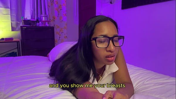 Stepmom Was Fucked For Money Until She Received A Cumshot. English Captions thumbnail