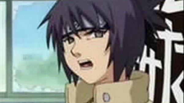 Fan service fan service an anko and kakishi slideshow