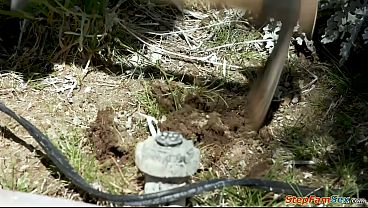 Nonton Teen Stepdaughter Rose Winter Is Gonna Fuck Her Stepdad Today.the Small Tits Brunette Deepthroats And Gets Her Pussy Fisted Before She Anal Rides thumbnail