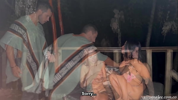 trio duncan silvana andrea completo 