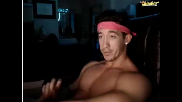 Play MP4 - Matt - Straight White Boy Jerks Off