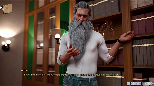 Play MP4 - Lust Academy 328