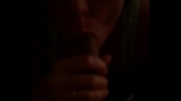 Play MP4 - nice interracial blowjob