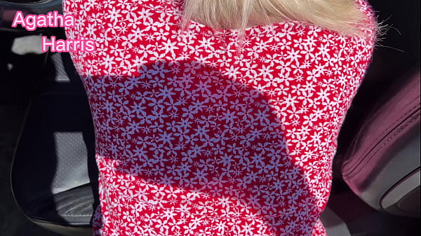 Play MP4 - For the first time I fuck with a fan in the park and he finished in my mouth