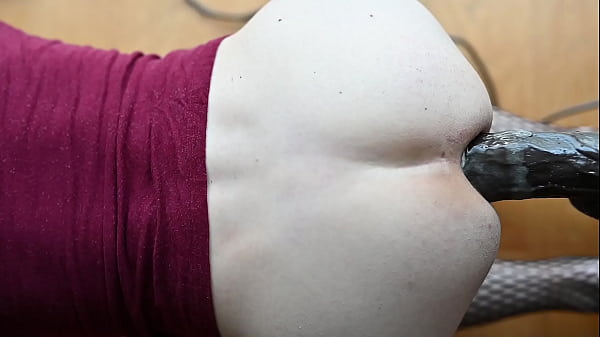 Play MP4 - Anal sound