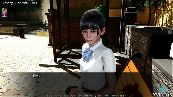 Stormside Ep.34 &ndash; Visual Novel Gameplay [hd] thumbnail