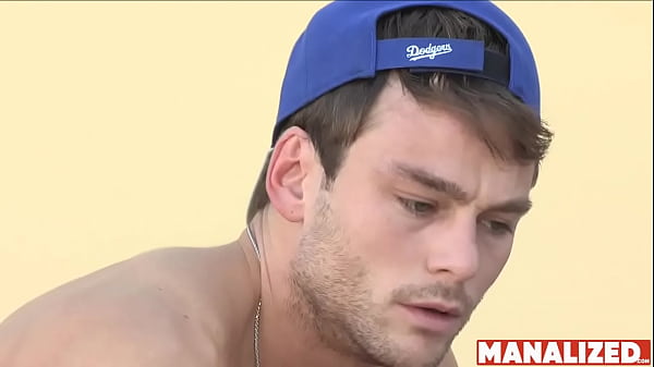 Play MP4 - Jocks and big cocks