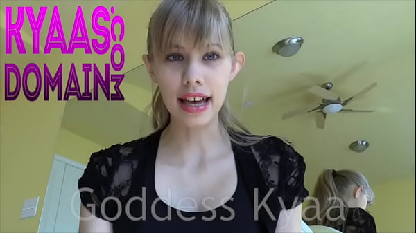 PREPARE FOR_GODDESS_KYAA DAY