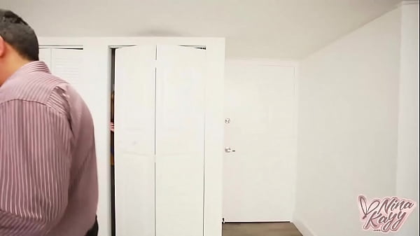 Play MP4 - Voyeur Vixen Sara Jay Watches Thick Nina Kayy Getting Pussy Fucked&excl;