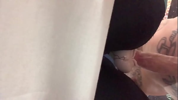 Inked Up Guy Fucks Homemade Fleshlight thumbnail