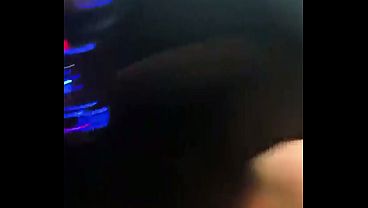 Nonton Nikatsu Ventures Out For The First Time Practicing Dogging On The Streets thumbnail