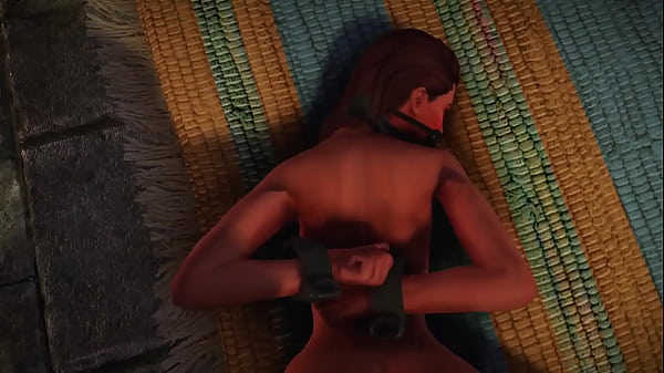 Skyrim DarkDesiresAdrianne