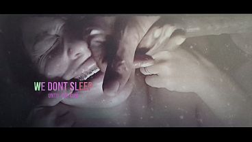 South Merican Goon Room - SEASON STARTS NOW! 