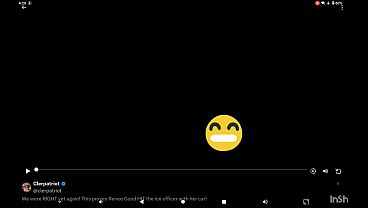 Nonton Replying, New News, Weather, Twitter Time thumbnail