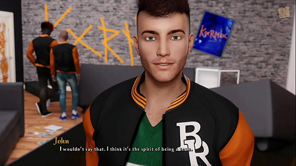 Play MP4 - Being A Dik 82 &lpar;Chick Route&rpar;