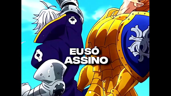 Escanor macetando a 9vinha 