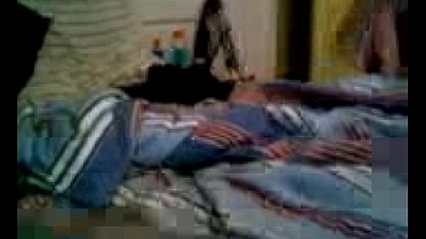 Girl gets fucked from behind 