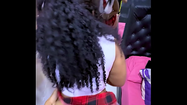 My Little Cousin Is Fucked By A Foreigner P8 - Mi Prima Peque&ntilde;a Es Follada Por Un Extranjero P8 thumbnail