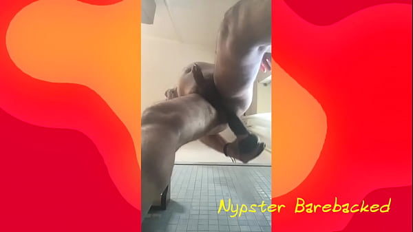 Filthy Prostitute Stretches His Anus Before Receiving The 1st Client Of The Day thumbnail