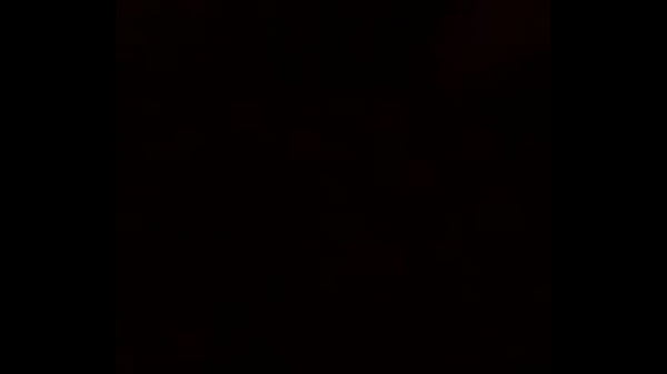 My own dick in the dark 