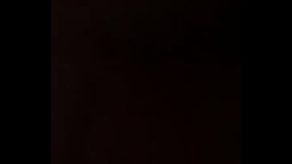 My own dick in the dark 