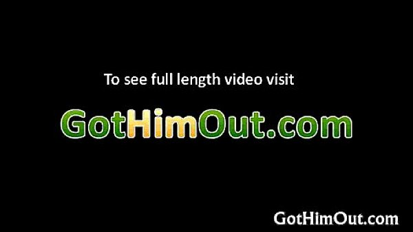 Hetero Male Guy Gets His Very First Gay Gay Porn thumbnail