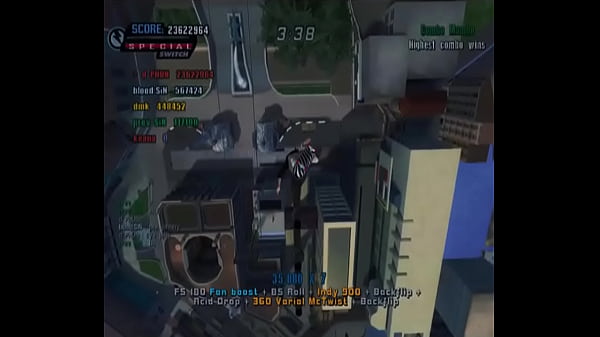 Thug Pro Edit thumbnail