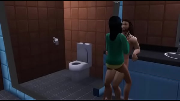 Porno sims