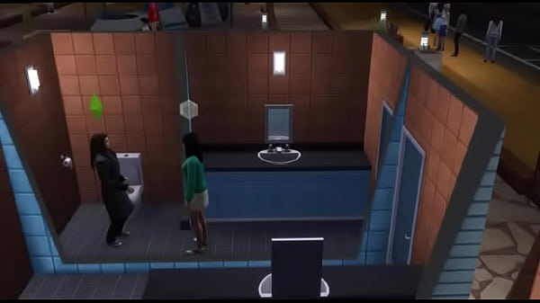 Nonton Porno Sims thumbnail