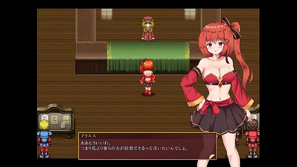 閃紅のアリエスプレイしてみた【part7】 