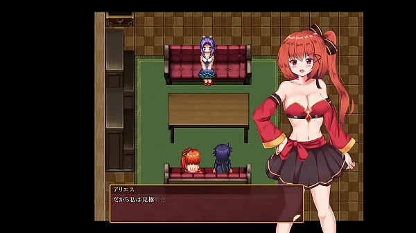 閃紅のアリエスプレイしてみた【part7】 