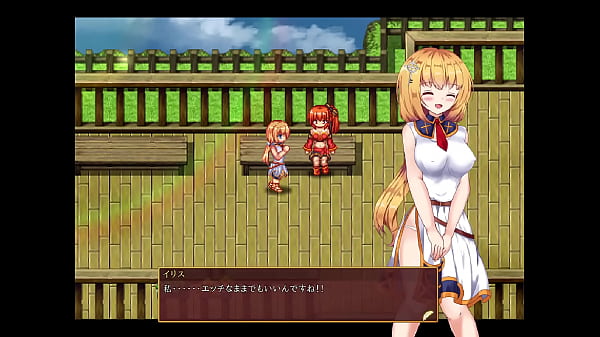 閃紅のアリエスプレイしてみた【part7】 