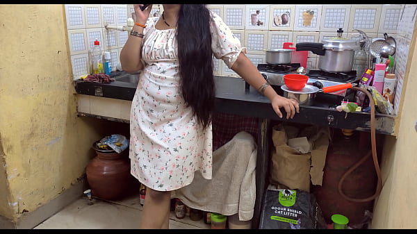 Stepmom got hardcore 