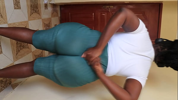Big Butt Wedgie thumbnail