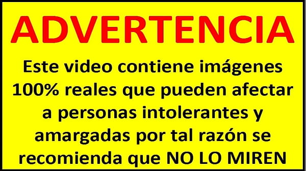 Wendy Placer Salvadoreña XL