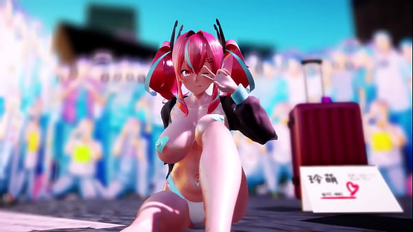 A story about a lewd layerer who cosplays as bremerton and has fun in the toilet 