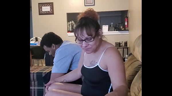 Play MP4 - Naughty Natty loves getting fucked by BBC in front of Cuckold Husband