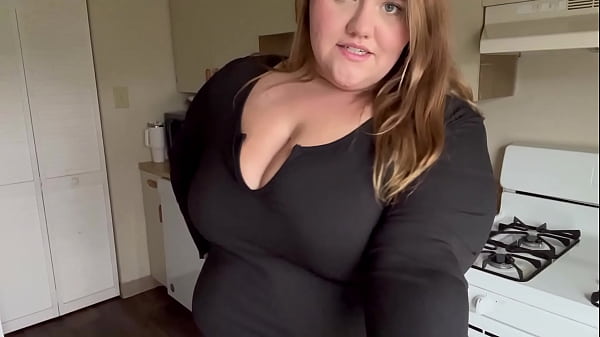 Play MP4 - Possessive Bbw StepMom rides your cock POV roleplay