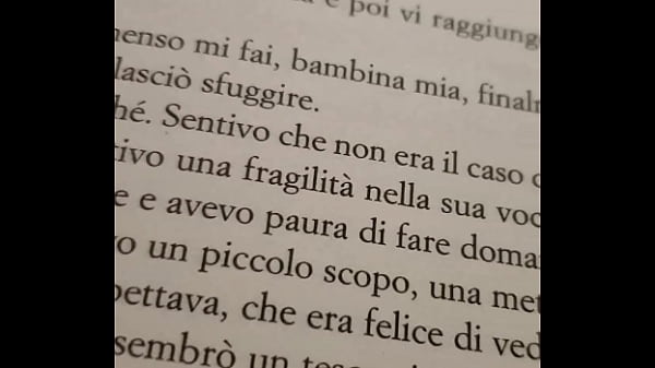 UN ANGELO PER SEMPRE CAP.19