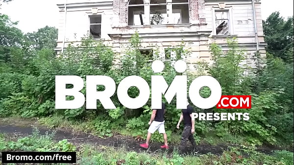 Chancing On Cock Scene 1 