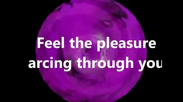 Intense_Hands Free Orgasm