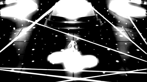 Vocaloid miku nude mod project diva by nutsuki suu 