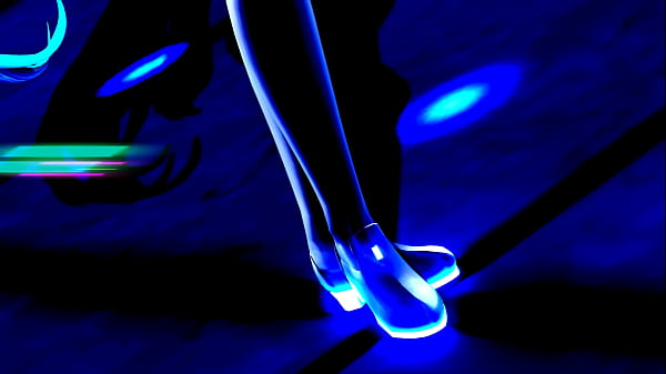 Nonton Vocaloid Miku Nude Mod - Project Diva By Nutsuki Suu thumbnail