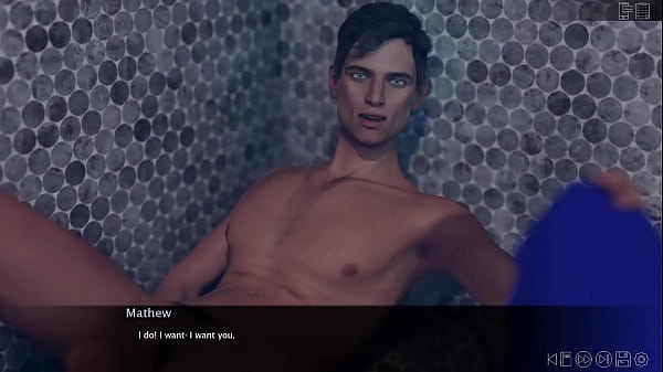 Summer Vaction #42 - Quick Handjob 