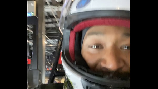 Nascar big daddy vcp in the house 