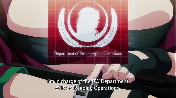 Shuumatsu no Harem World'sEnd Harem Fan_Service Highlights