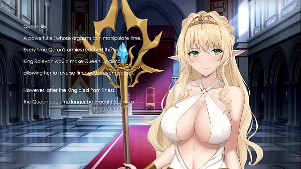 Escape Dungeon Queen Illy_Fiana Shalith Shunral