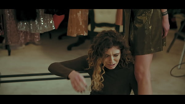 3 Naughty Fashion models getfucked_by the designer