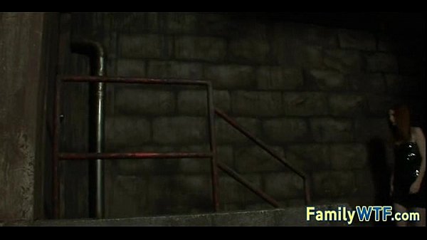 My black stepdaddy 345