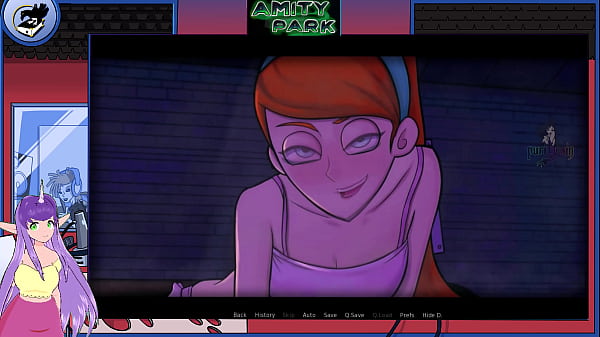 G-zone Dp Amity Park Episode Fifty Three thumbnail